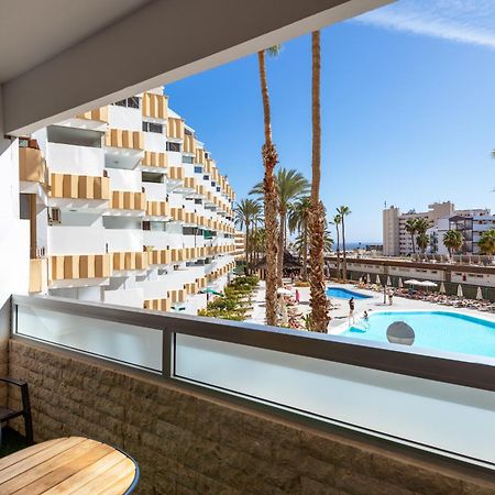Lenas Modern Apartment San Bartolomé 외부 사진