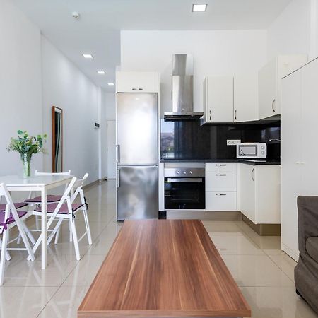 Lenas Modern Apartment San Bartolomé 외부 사진