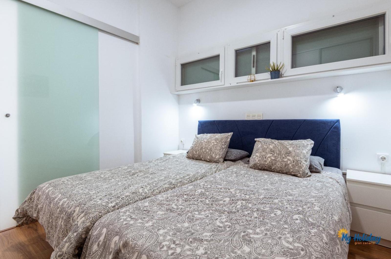Lenas Modern Apartment San Bartolomé 외부 사진
