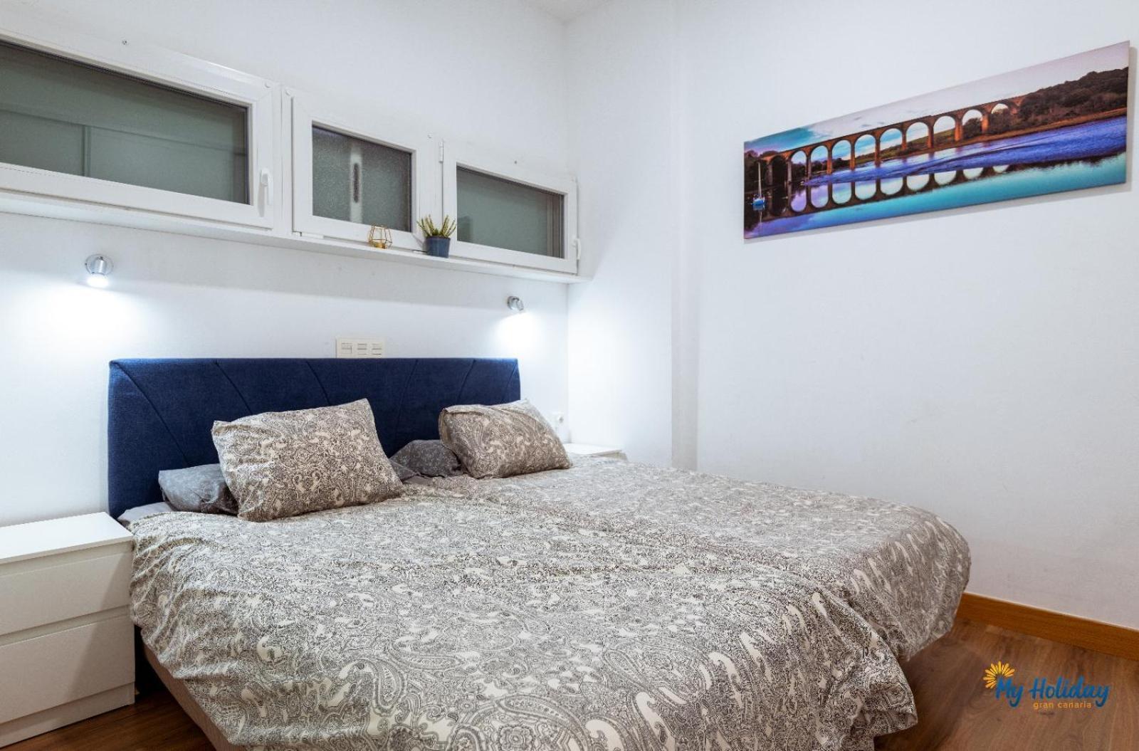 Lenas Modern Apartment San Bartolomé 외부 사진