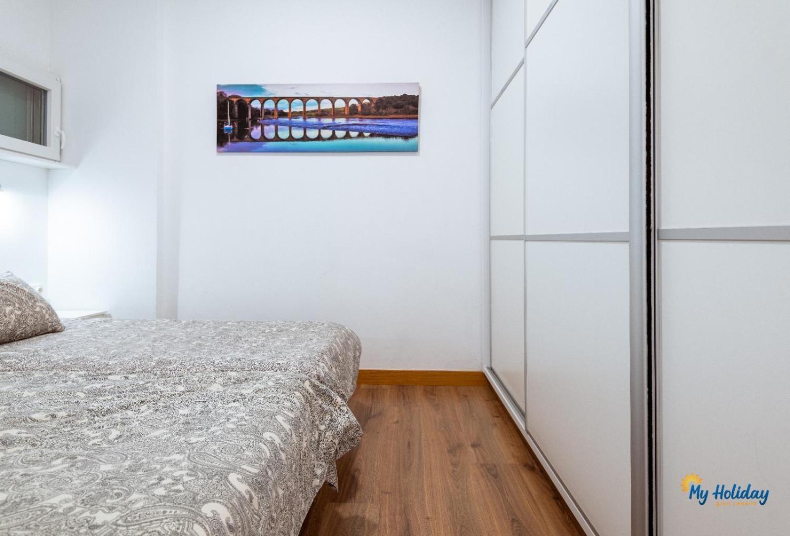 Lenas Modern Apartment San Bartolomé 외부 사진