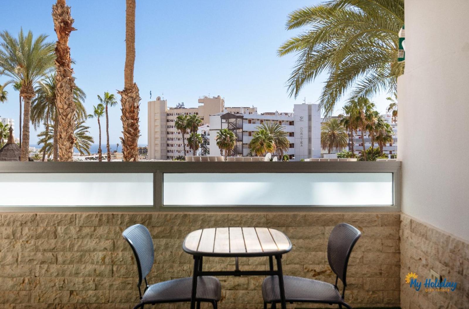 Lenas Modern Apartment San Bartolomé 외부 사진