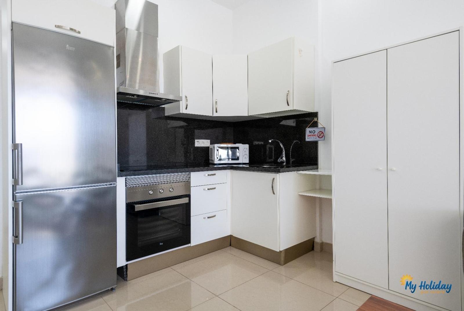 Lenas Modern Apartment San Bartolomé 외부 사진